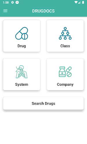 DRUGDOCS Screenshot 0
