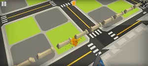 City Driver Screenshot 1