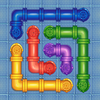 Pipe Game: Pipeline Game 2022