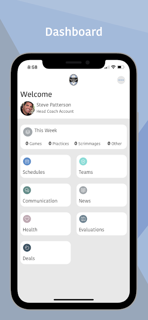 Match Fit Academy Screenshot 0