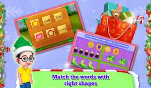 Connect The Dots Kids Game Screenshot 1