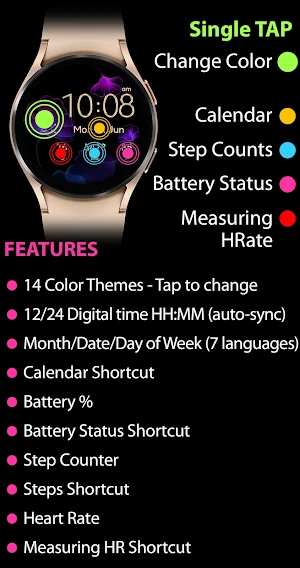 Bloomy Digital Screenshot 3