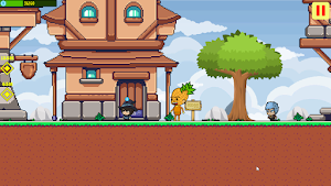 Maddy's Adventures Screenshot 2
