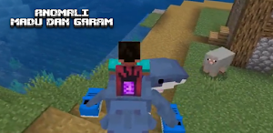 ANOMALICRAFT GARAM DAN MADU Screenshot 3