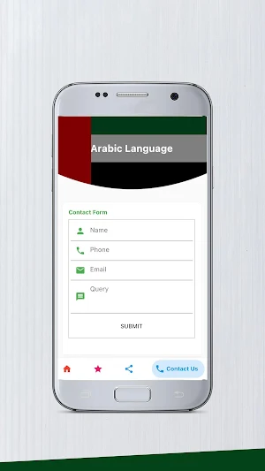 Arabic - UK Driving Theory Test in Arabic Screenshot 2