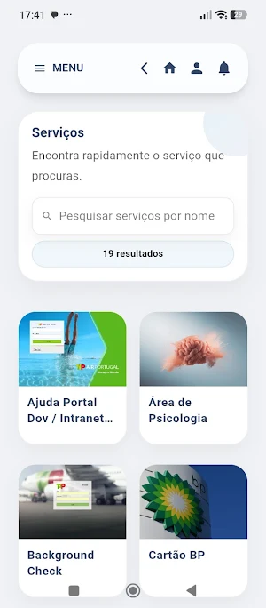 myAPTCA Screenshot 2