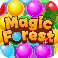Magic Forest