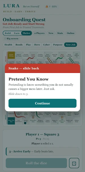 LURA Screenshot 1