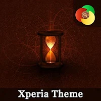 minimalism | Xperia™ Theme