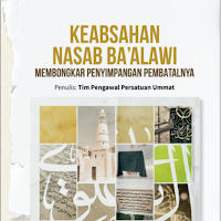 Keabsahan Nasab Ba`alawi