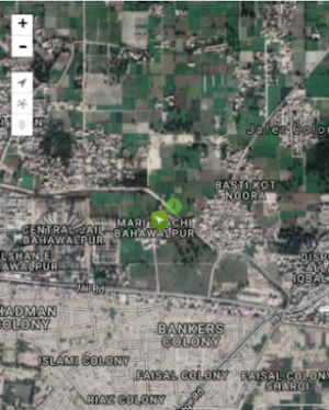 Zahamit Tech Screenshot 2