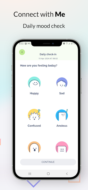 App-CONNECT Screenshot 2