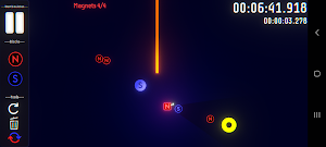 Magnet Madness Screenshot 0