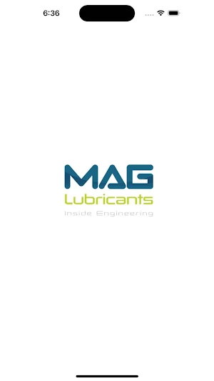 Mag Lube Screenshot 0