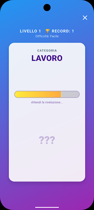 Non dirlo! Screenshot 2