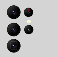 Camera for Galaxy S23 Ultra 4k