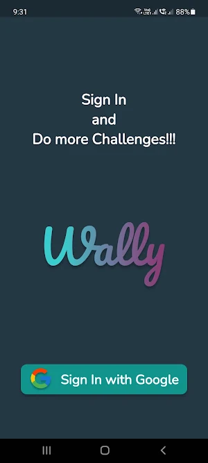 Wally - The Stupid Screenshot 3