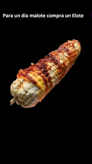 Elote X5 Screenshot 1