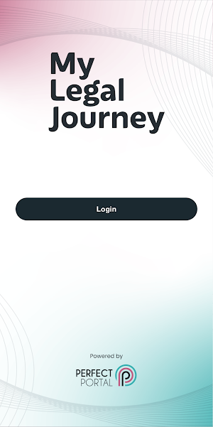 MyLegalJourney AU Screenshot 0