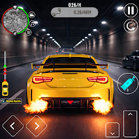 Real Car Simulator: City Drive
