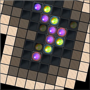 Line-Of-Five Screenshot 0