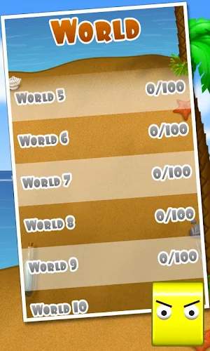 Bubble Blast Boxes Screenshot 3