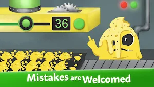 Blob Quest Screenshot 3