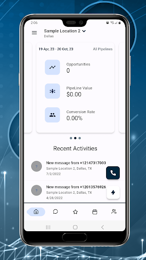 Nextopoly Screenshot 1