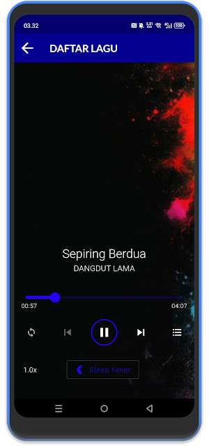 Lagu Dangdut Lama Full Album Screenshot 2