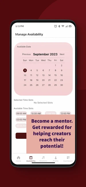 Arttavo Screenshot 2