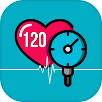 Blood Pressure Tracker
