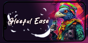Gleeful Ease Screenshot 1