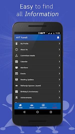 AVT YuwaaS Screenshot 1