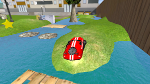 RC Hovercraft Airplane Screenshot 0
