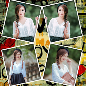 Photo Frame Art 2016 Screenshot 3