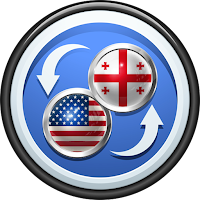 English to Georgian Translator