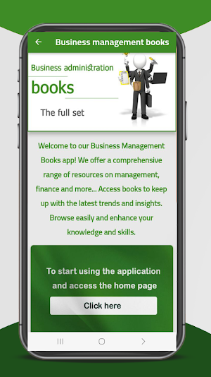business books free library Screenshot 0