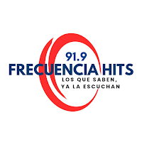 FRECUENCIA HITS 91.9