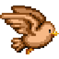 Krappy Birds