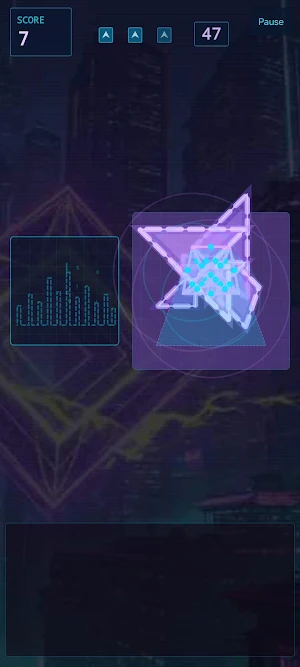 PhotonMesh Screenshot 2