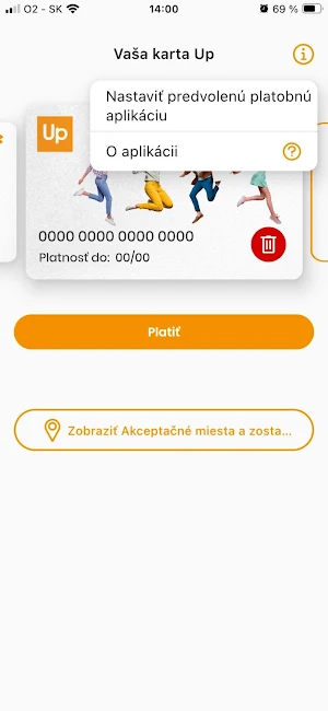 UpKarta Screenshot 2