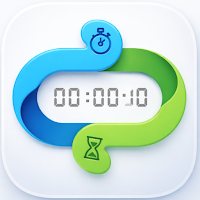 Stopwatch Timer