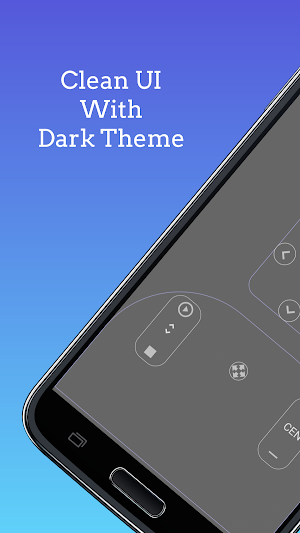 Intex Remote For Home Theater Screenshot 1