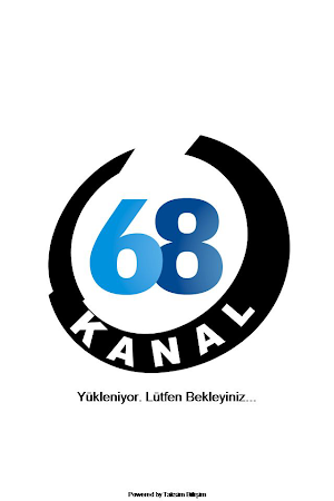 Kanal 68 Aksaray Screenshot 0
