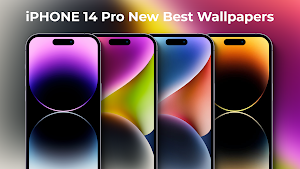 iPhone 14 Pro Launcher: Themes Screenshot 2