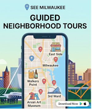 See Milwaukee Screenshot 0