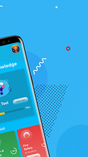 WiK Trivia Screenshot 1