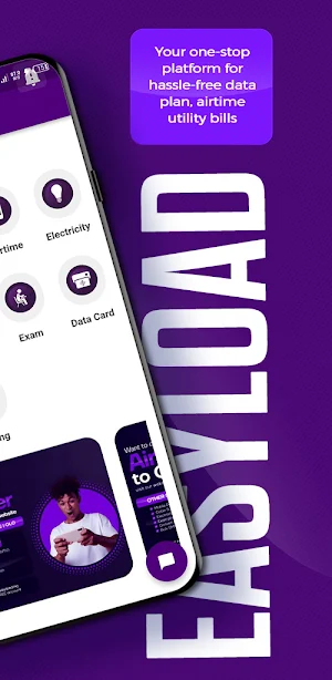 EasyLoad Screenshot 3