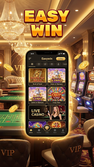 Easywin Screenshot 2