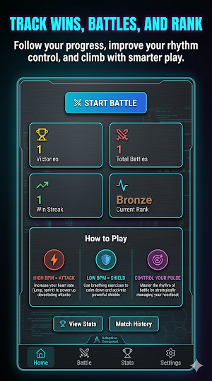 Pulse Arena Screenshot 3